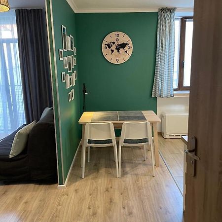 Apartament W Stroniu Stronie Śląskie Buitenkant foto